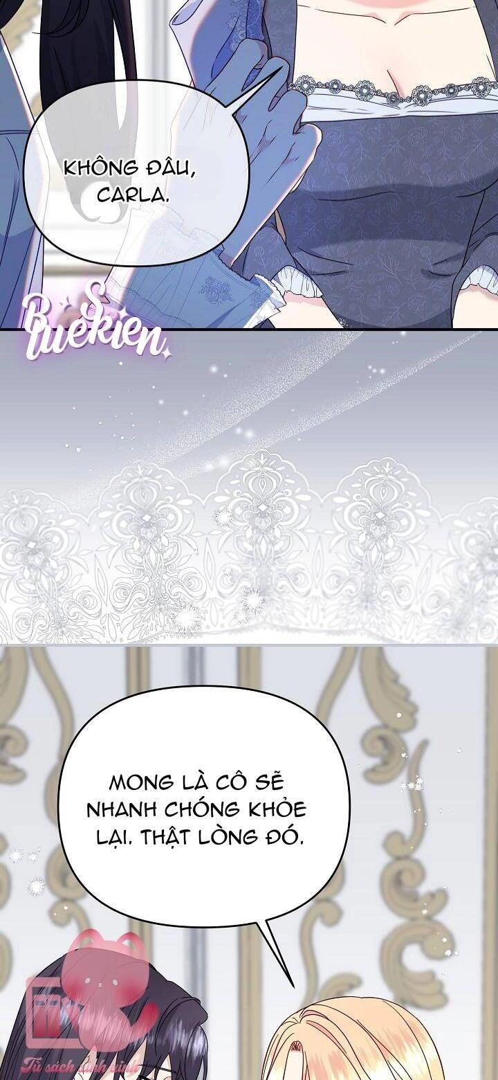 Tôi Đã Đánh Cắp Đứa Con Của Người Chồng Cuồng Chiến Tranh Chapter 61 - 21