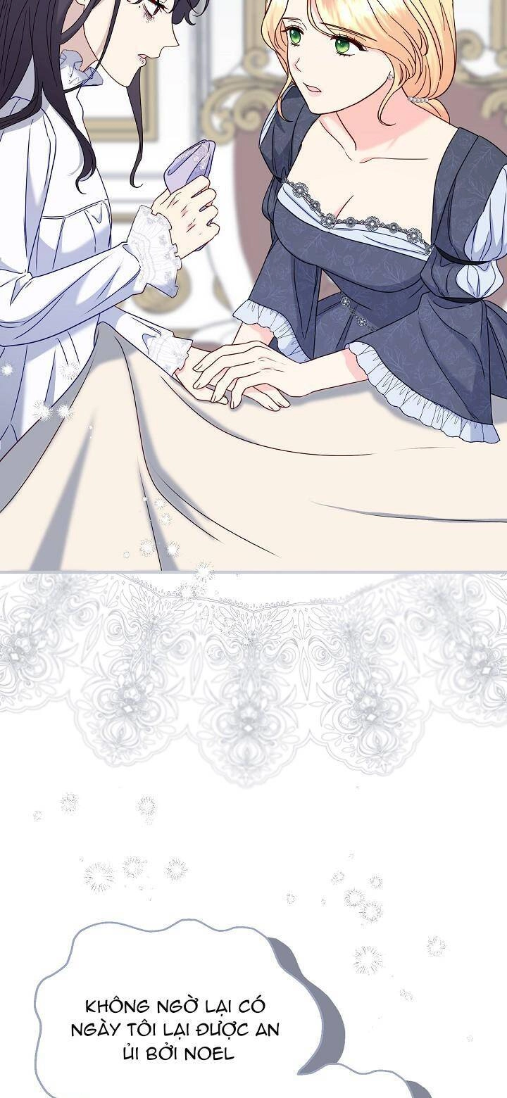 Tôi Đã Đánh Cắp Đứa Con Của Người Chồng Cuồng Chiến Tranh Chapter 61 - 22