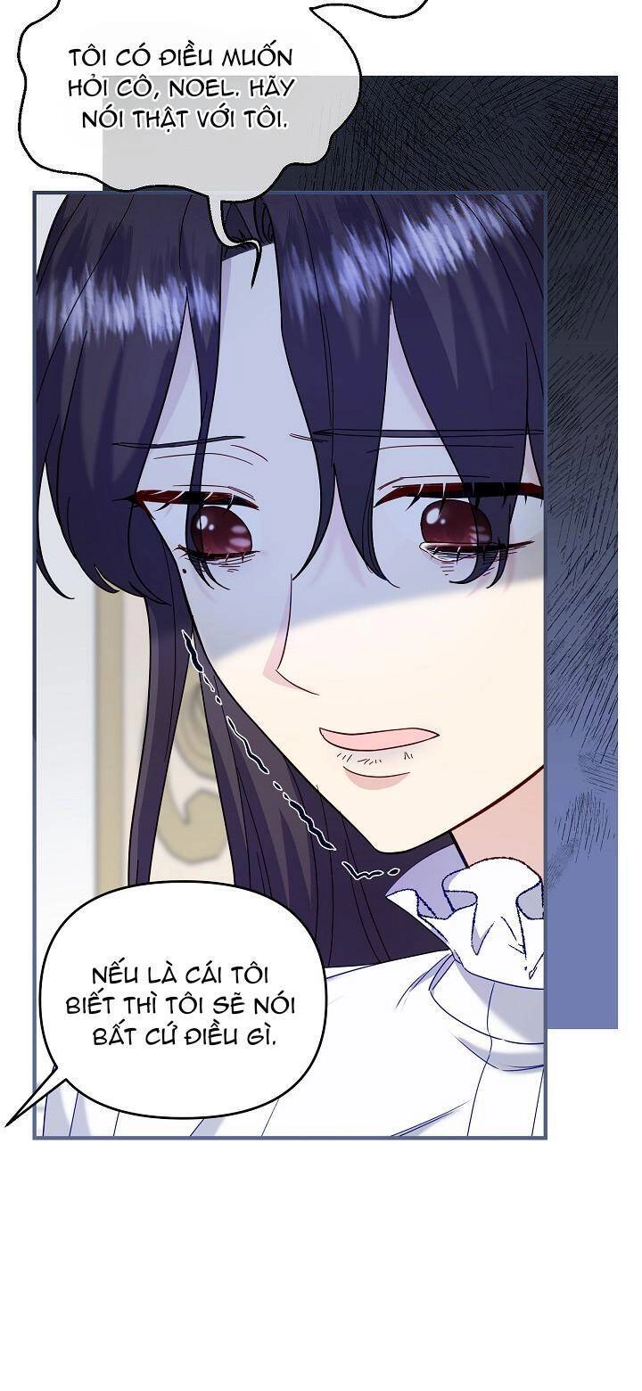 Tôi Đã Đánh Cắp Đứa Con Của Người Chồng Cuồng Chiến Tranh Chapter 61 - 24