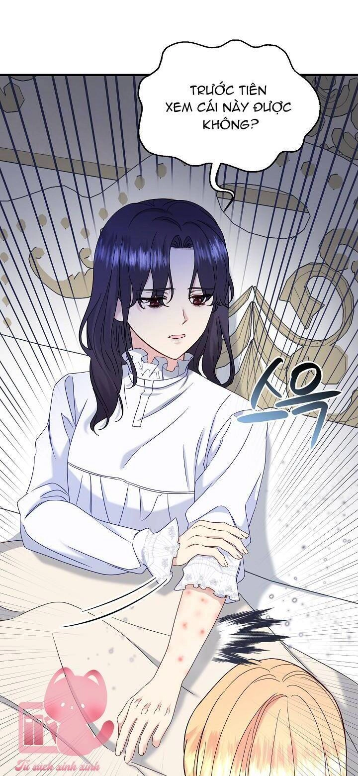 Tôi Đã Đánh Cắp Đứa Con Của Người Chồng Cuồng Chiến Tranh Chapter 61 - 25