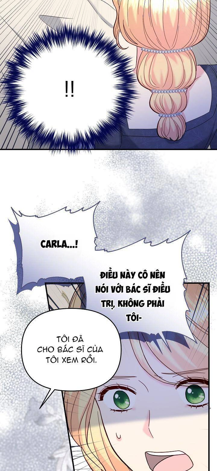 Tôi Đã Đánh Cắp Đứa Con Của Người Chồng Cuồng Chiến Tranh Chapter 61 - 26