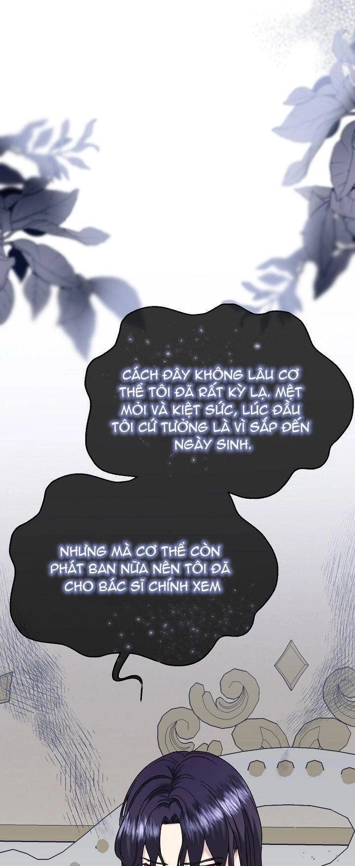 Tôi Đã Đánh Cắp Đứa Con Của Người Chồng Cuồng Chiến Tranh Chapter 61 - 28