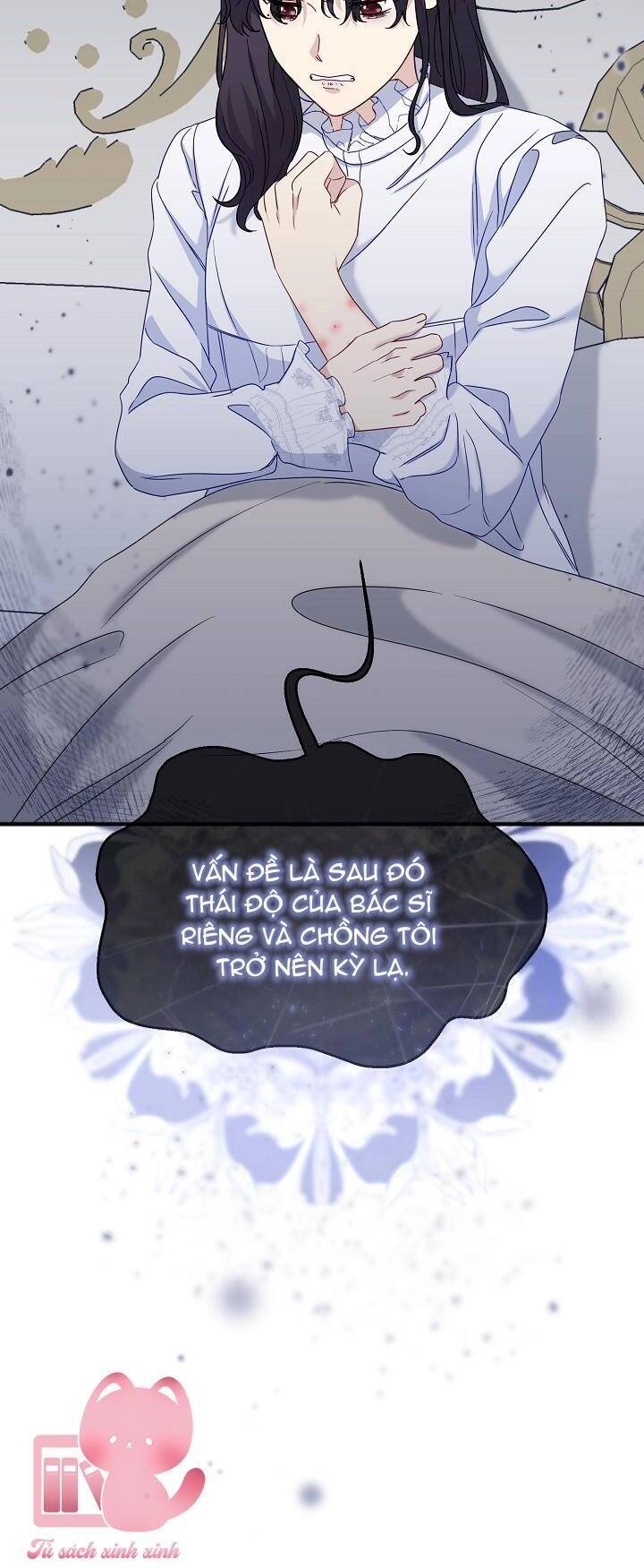 Tôi Đã Đánh Cắp Đứa Con Của Người Chồng Cuồng Chiến Tranh Chapter 61 - 29