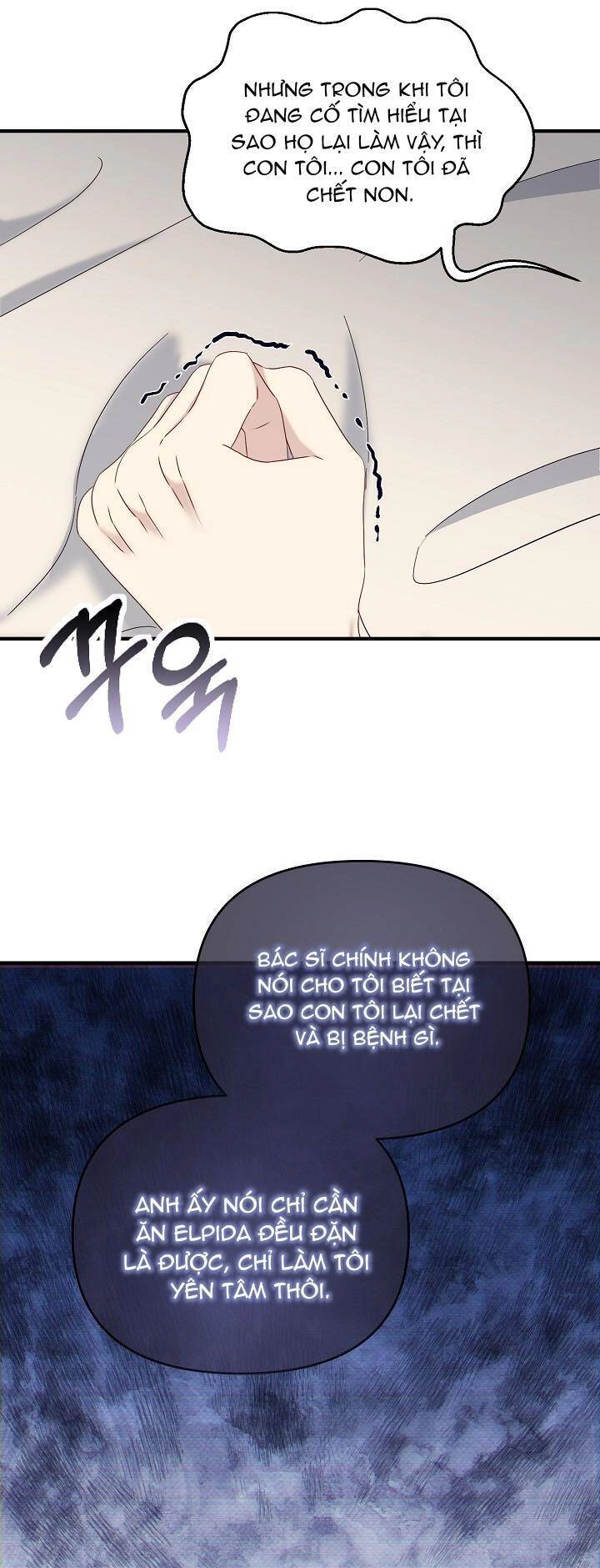 Tôi Đã Đánh Cắp Đứa Con Của Người Chồng Cuồng Chiến Tranh Chapter 61 - 30