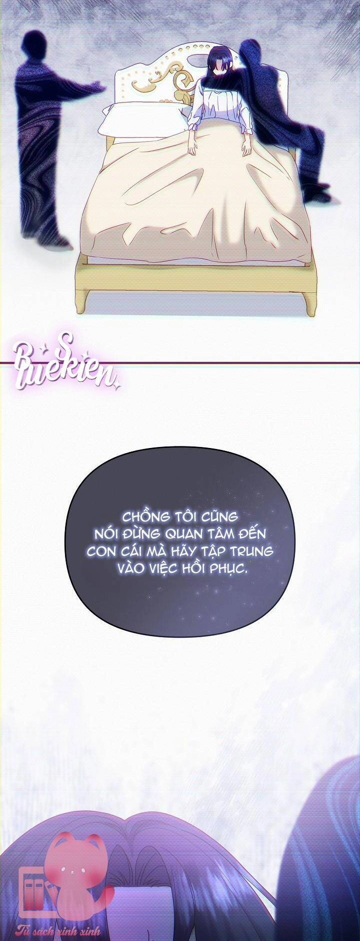 Tôi Đã Đánh Cắp Đứa Con Của Người Chồng Cuồng Chiến Tranh Chapter 61 - 31