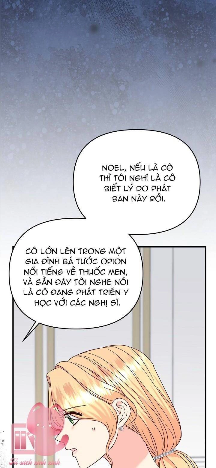 Tôi Đã Đánh Cắp Đứa Con Của Người Chồng Cuồng Chiến Tranh Chapter 61 - 33