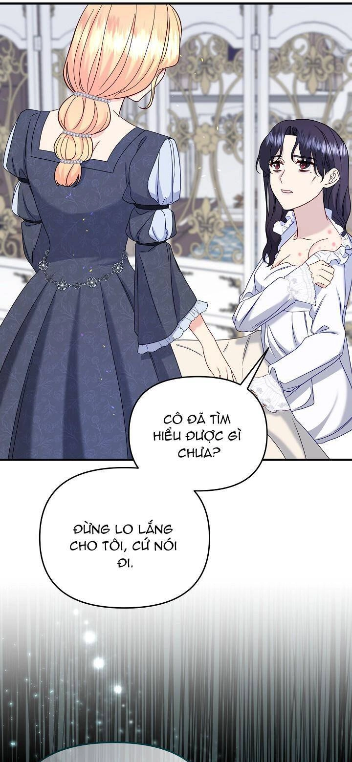 Tôi Đã Đánh Cắp Đứa Con Của Người Chồng Cuồng Chiến Tranh Chapter 61 - 36