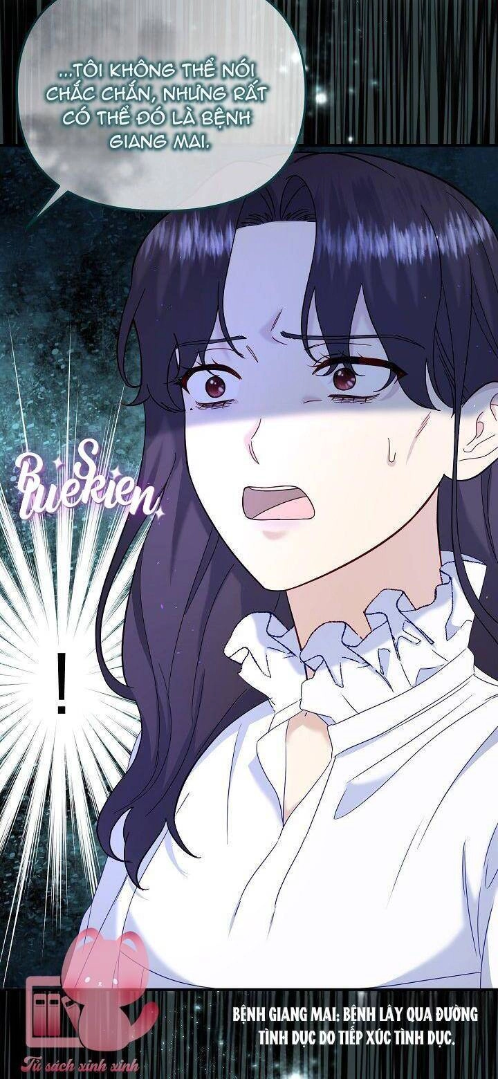 Tôi Đã Đánh Cắp Đứa Con Của Người Chồng Cuồng Chiến Tranh Chapter 61 - 37