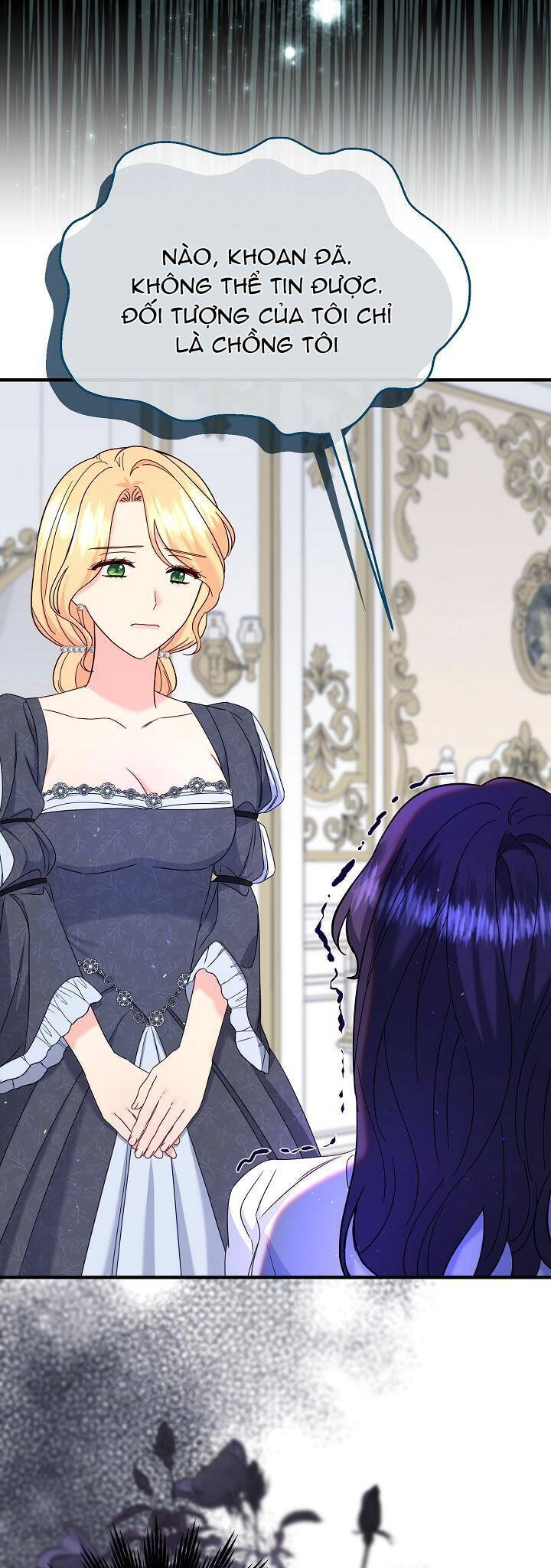 Tôi Đã Đánh Cắp Đứa Con Của Người Chồng Cuồng Chiến Tranh Chapter 61 - 38