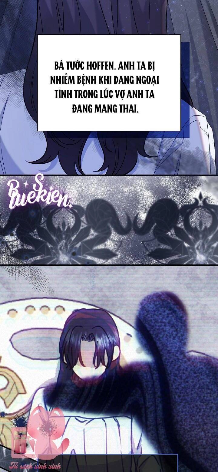 Tôi Đã Đánh Cắp Đứa Con Của Người Chồng Cuồng Chiến Tranh Chapter 61 - 41