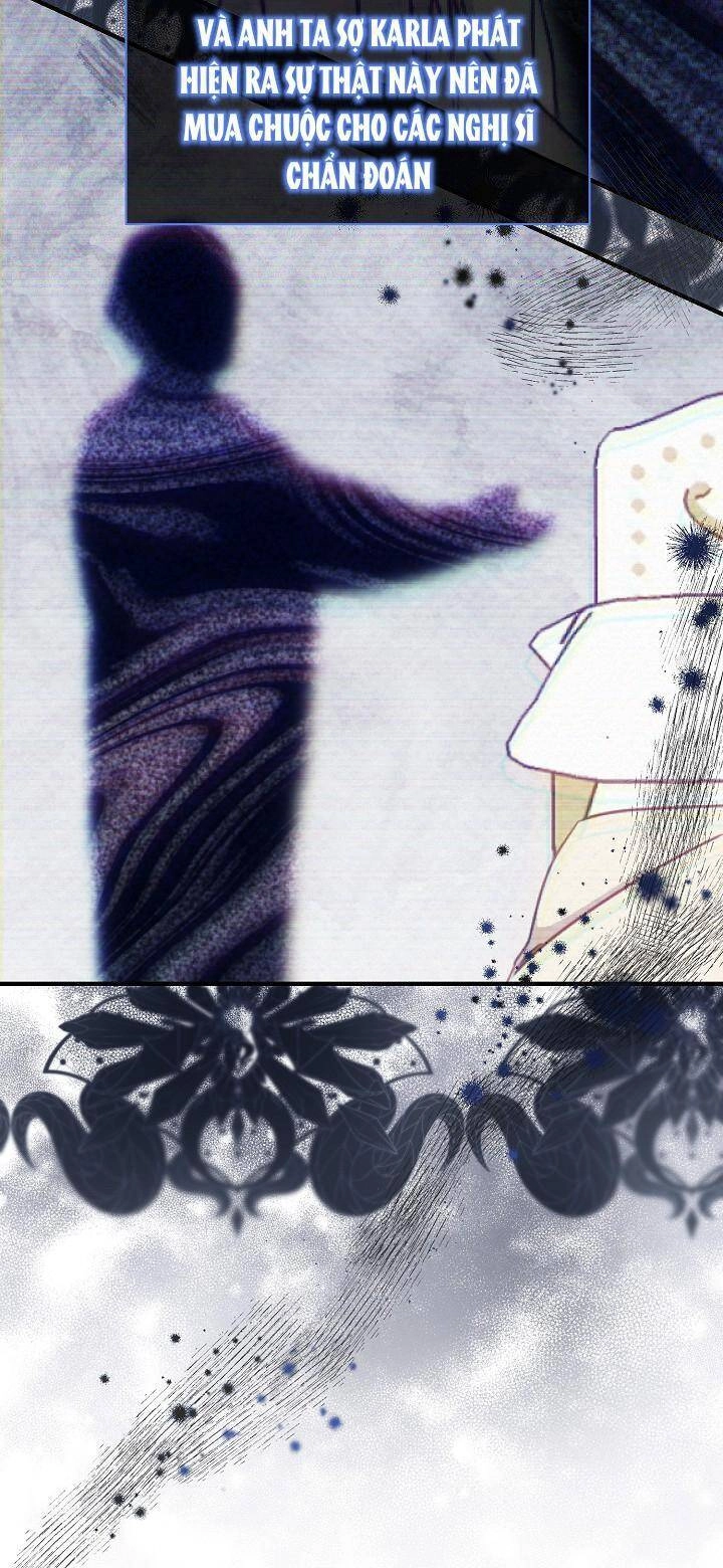 Tôi Đã Đánh Cắp Đứa Con Của Người Chồng Cuồng Chiến Tranh Chapter 61 - 42