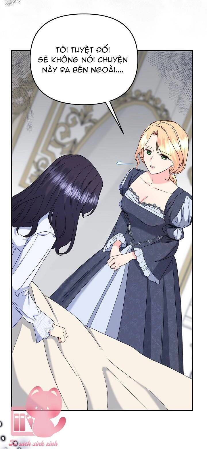 Tôi Đã Đánh Cắp Đứa Con Của Người Chồng Cuồng Chiến Tranh Chapter 61 - 43