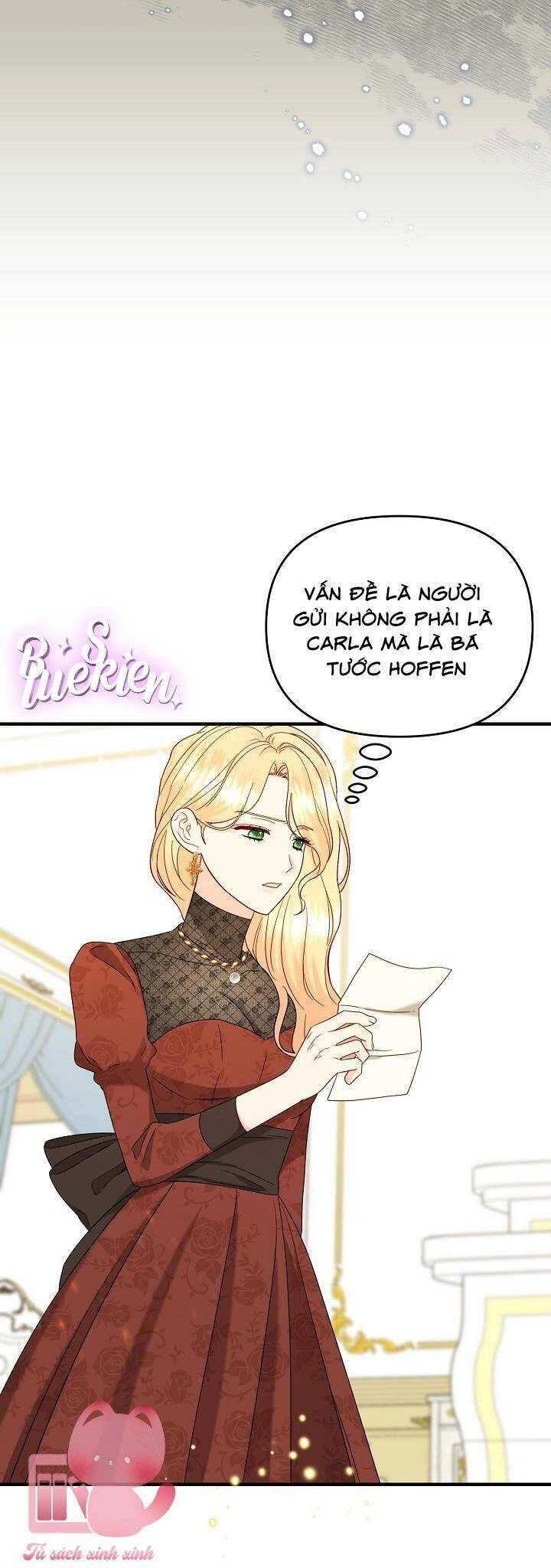 Tôi Đã Đánh Cắp Đứa Con Của Người Chồng Cuồng Chiến Tranh Chapter 61 - 49