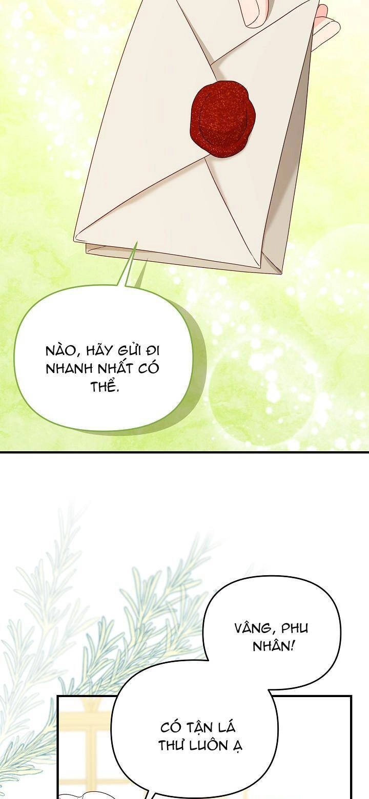 Tôi Đã Đánh Cắp Đứa Con Của Người Chồng Cuồng Chiến Tranh Chapter 61 - 54