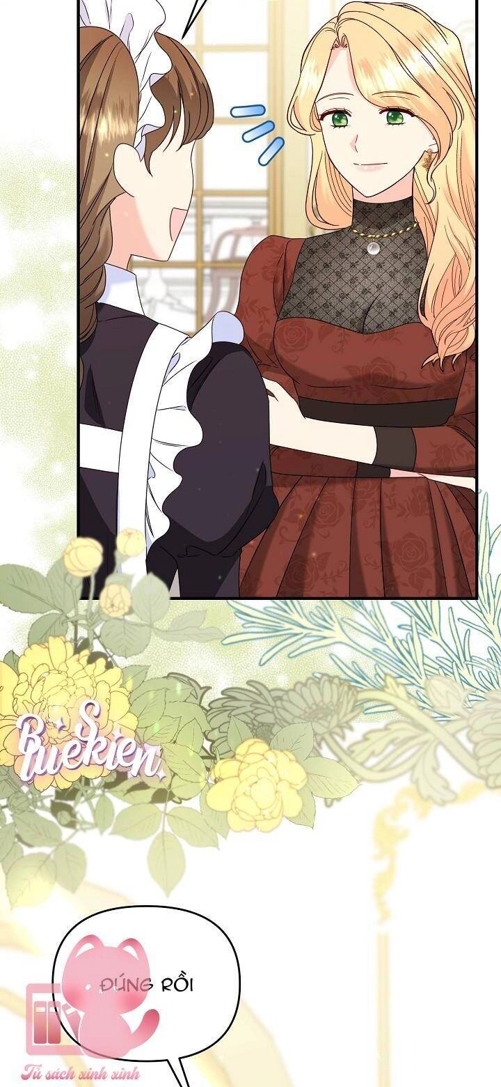 Tôi Đã Đánh Cắp Đứa Con Của Người Chồng Cuồng Chiến Tranh Chapter 61 - 55