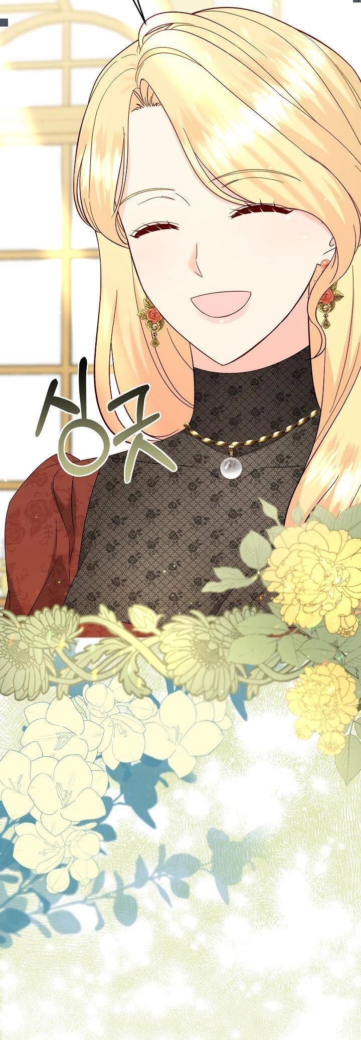 Tôi Đã Đánh Cắp Đứa Con Của Người Chồng Cuồng Chiến Tranh Chapter 61 - 56