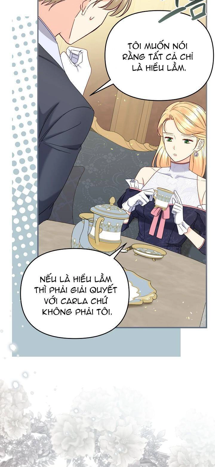 Tôi Đã Đánh Cắp Đứa Con Của Người Chồng Cuồng Chiến Tranh Chapter 61 - 60