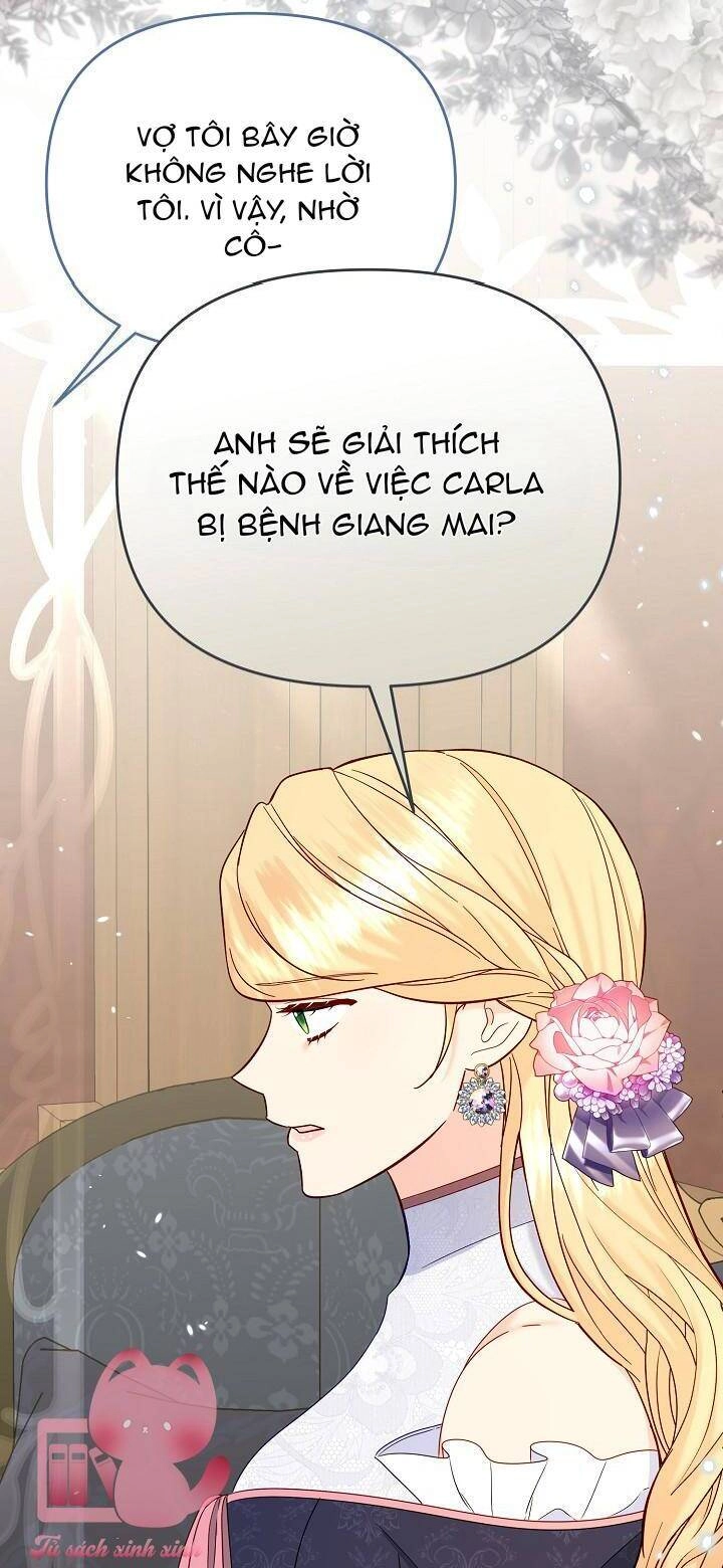 Tôi Đã Đánh Cắp Đứa Con Của Người Chồng Cuồng Chiến Tranh Chapter 61 - 61