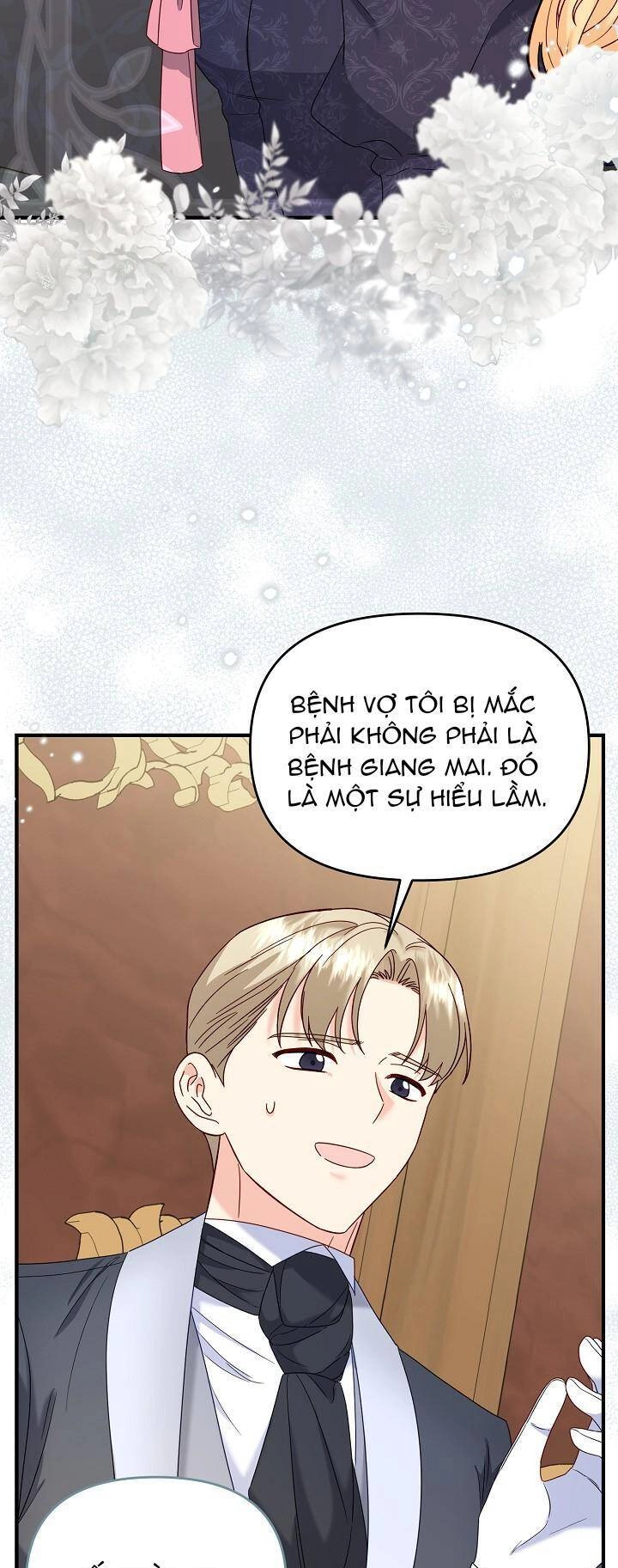 Tôi Đã Đánh Cắp Đứa Con Của Người Chồng Cuồng Chiến Tranh Chapter 61 - 62