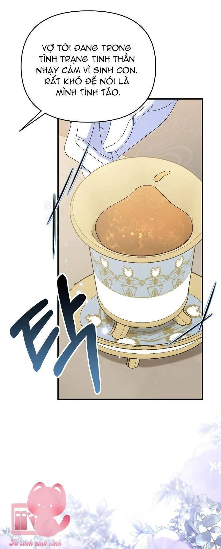 Tôi Đã Đánh Cắp Đứa Con Của Người Chồng Cuồng Chiến Tranh Chapter 61 - 65