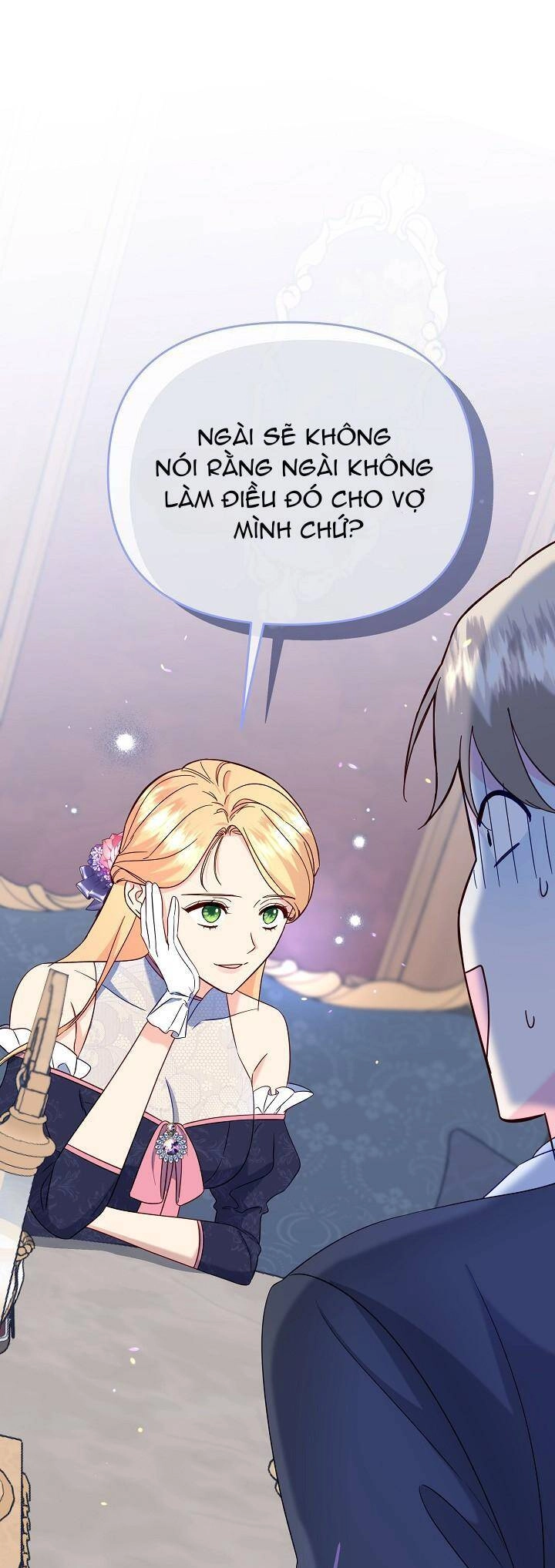 Tôi Đã Đánh Cắp Đứa Con Của Người Chồng Cuồng Chiến Tranh Chapter 62 - 2