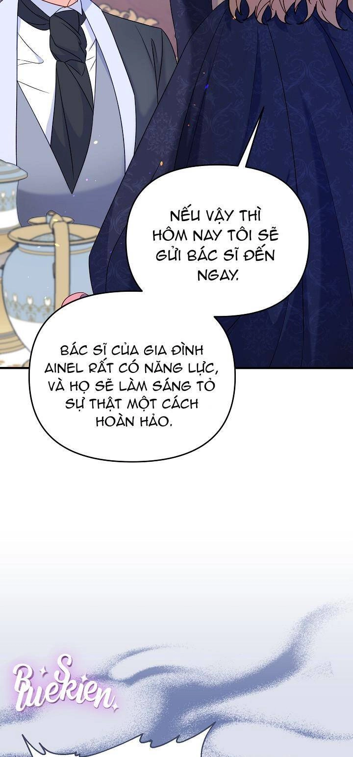 Tôi Đã Đánh Cắp Đứa Con Của Người Chồng Cuồng Chiến Tranh Chapter 62 - 4