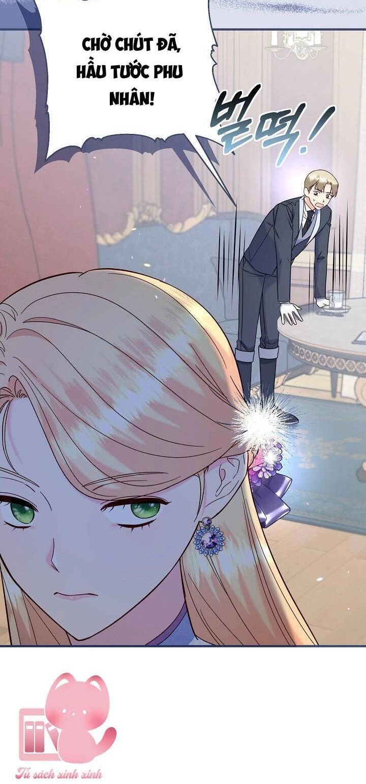 Tôi Đã Đánh Cắp Đứa Con Của Người Chồng Cuồng Chiến Tranh Chapter 62 - 5