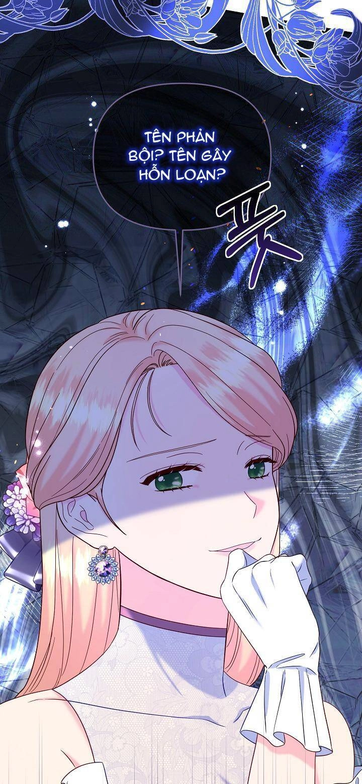 Tôi Đã Đánh Cắp Đứa Con Của Người Chồng Cuồng Chiến Tranh Chapter 62 - 10