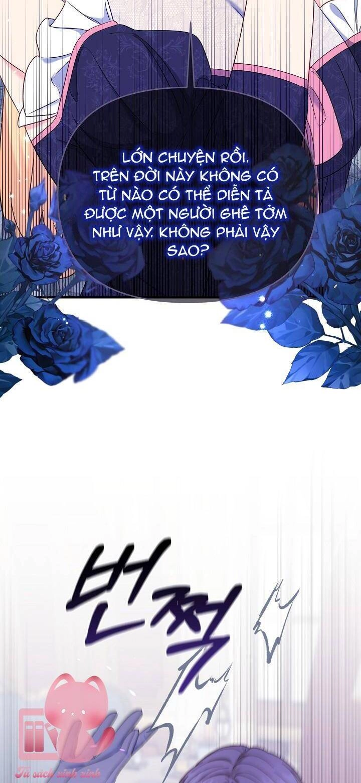 Tôi Đã Đánh Cắp Đứa Con Của Người Chồng Cuồng Chiến Tranh Chapter 62 - 11