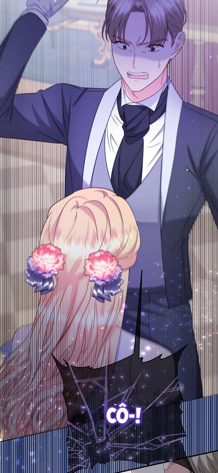 Tôi Đã Đánh Cắp Đứa Con Của Người Chồng Cuồng Chiến Tranh Chapter 62 - 12