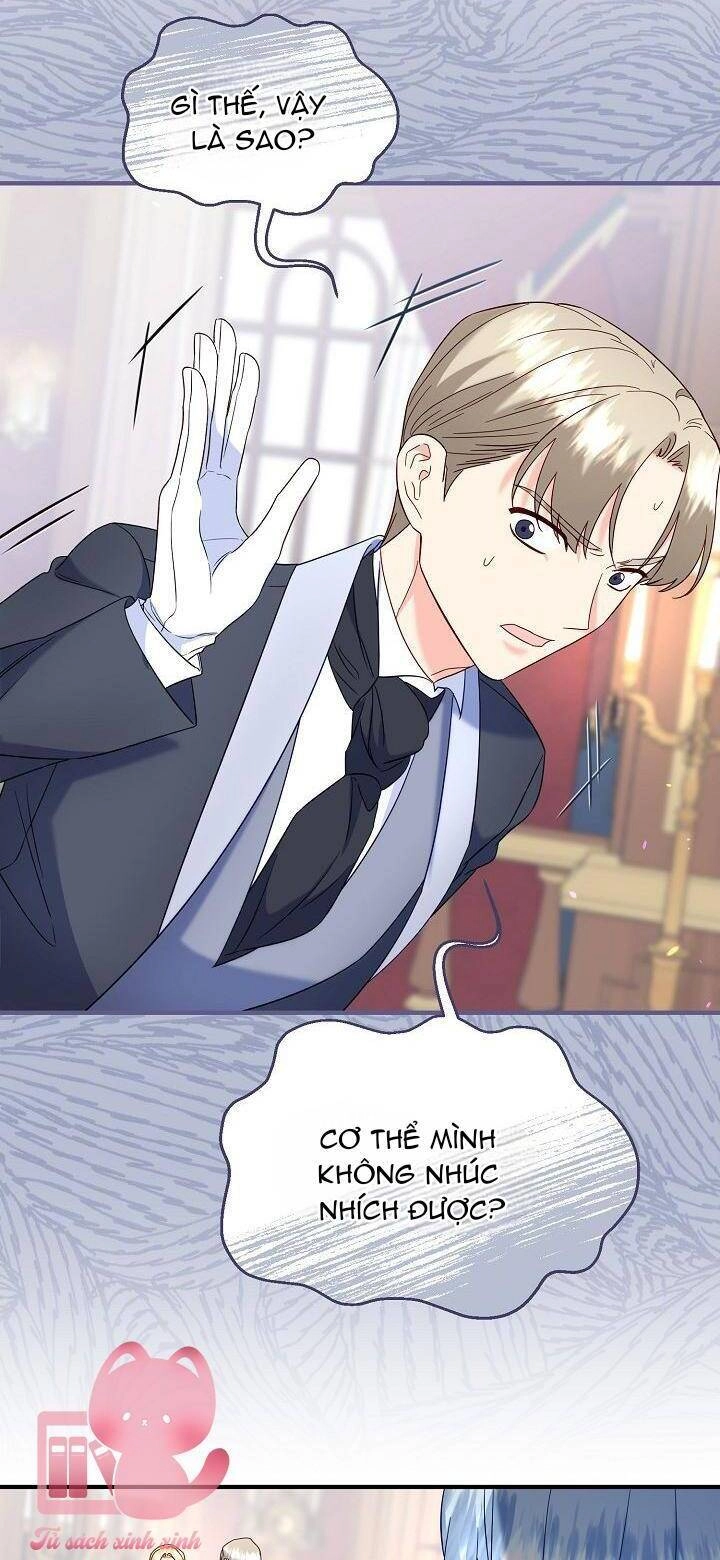 Tôi Đã Đánh Cắp Đứa Con Của Người Chồng Cuồng Chiến Tranh Chapter 62 - 15