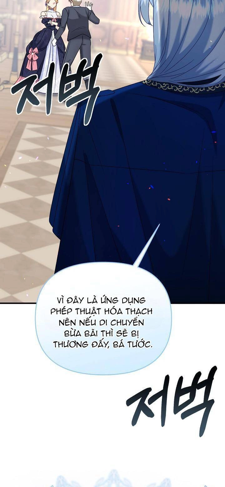 Tôi Đã Đánh Cắp Đứa Con Của Người Chồng Cuồng Chiến Tranh Chapter 62 - 16