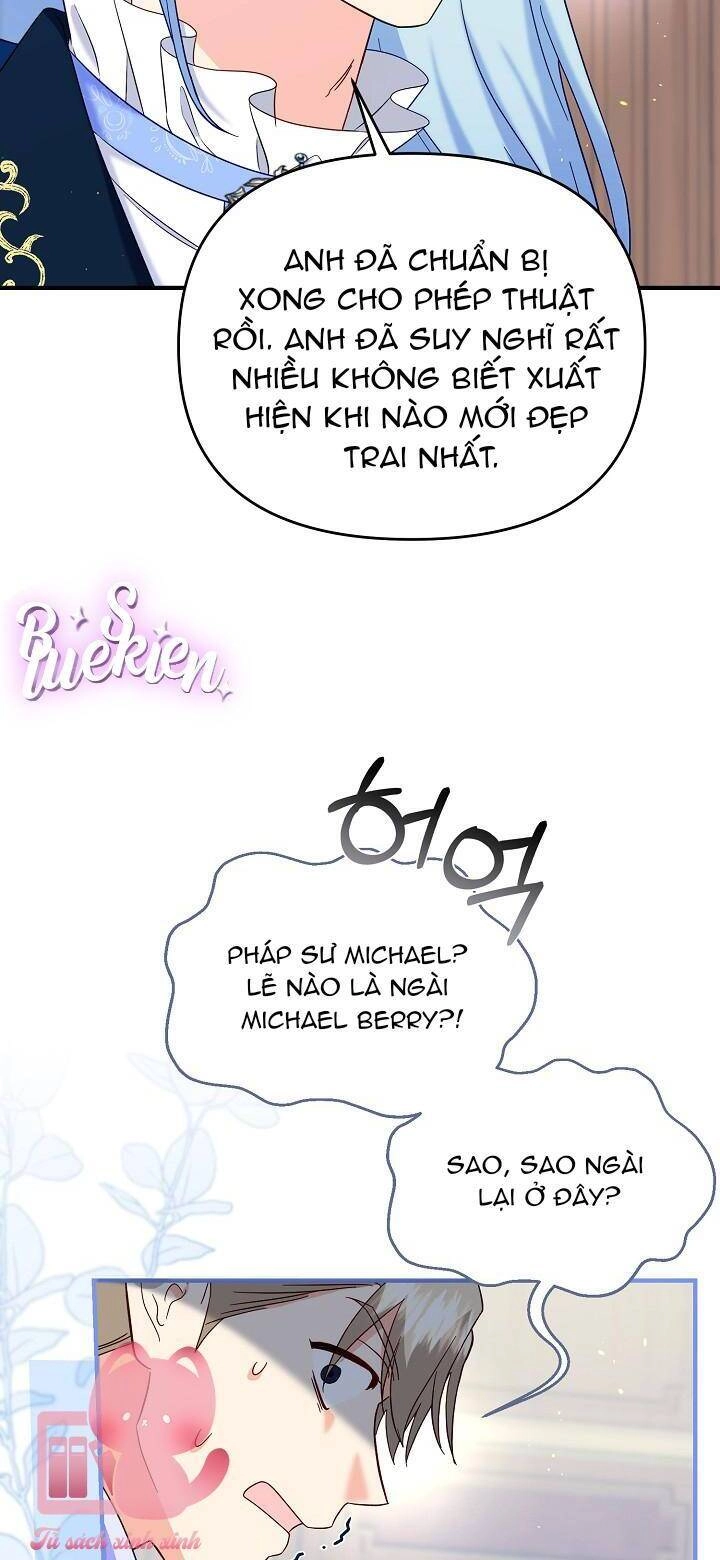 Tôi Đã Đánh Cắp Đứa Con Của Người Chồng Cuồng Chiến Tranh Chapter 62 - 19