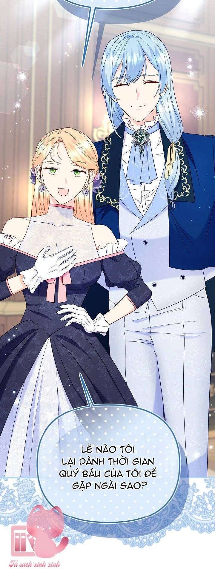 Tôi Đã Đánh Cắp Đứa Con Của Người Chồng Cuồng Chiến Tranh Chapter 62 - 21