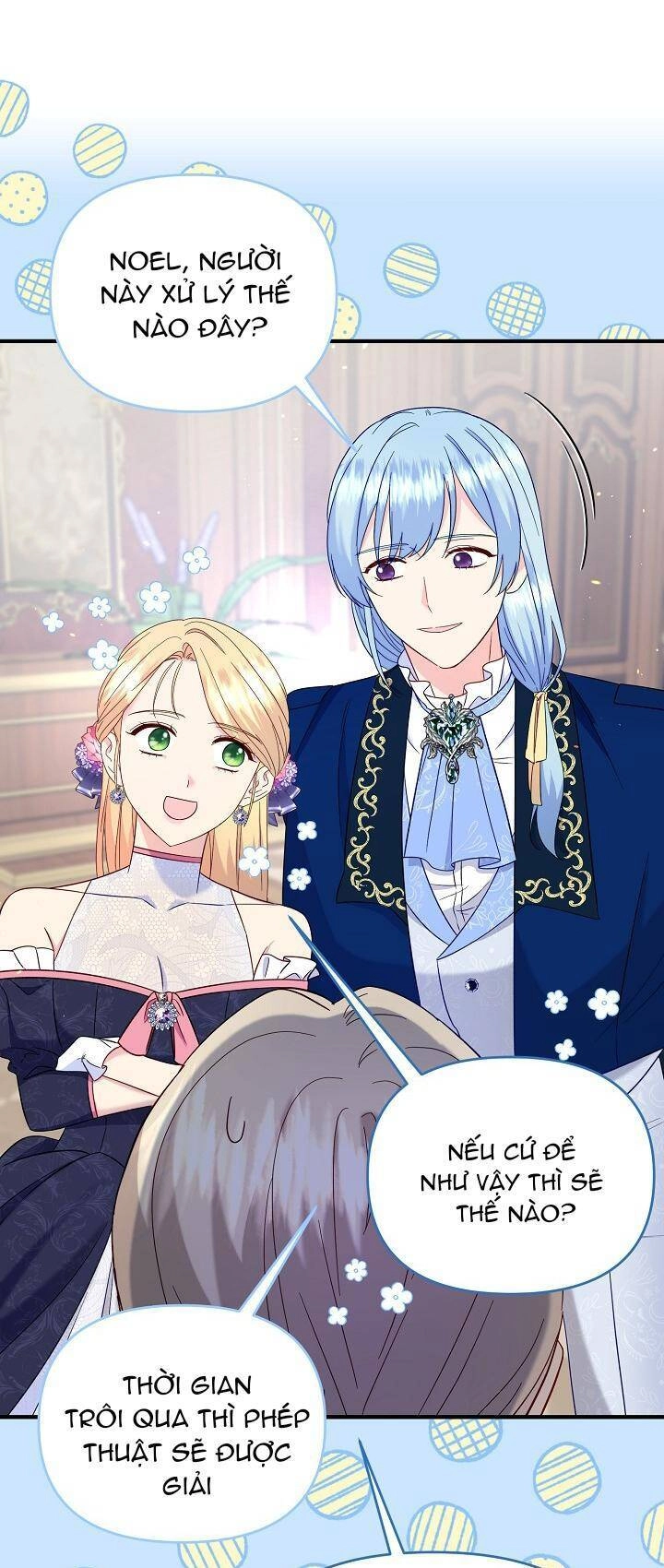 Tôi Đã Đánh Cắp Đứa Con Của Người Chồng Cuồng Chiến Tranh Chapter 62 - 22