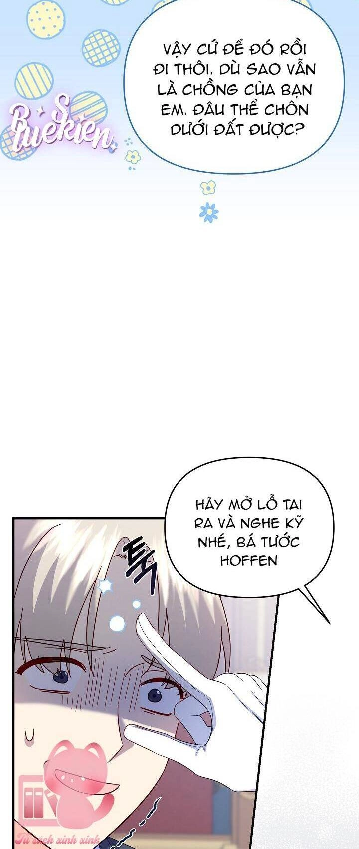 Tôi Đã Đánh Cắp Đứa Con Của Người Chồng Cuồng Chiến Tranh Chapter 62 - 23