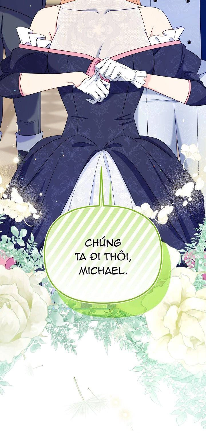 Tôi Đã Đánh Cắp Đứa Con Của Người Chồng Cuồng Chiến Tranh Chapter 62 - 28