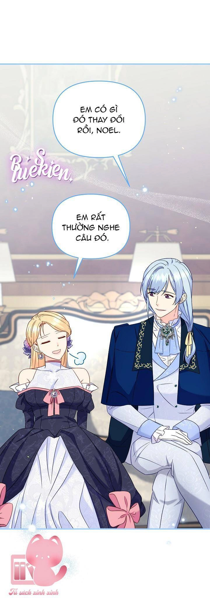 Tôi Đã Đánh Cắp Đứa Con Của Người Chồng Cuồng Chiến Tranh Chapter 62 - 31