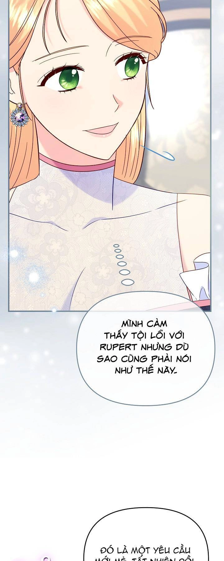 Tôi Đã Đánh Cắp Đứa Con Của Người Chồng Cuồng Chiến Tranh Chapter 62 - 34