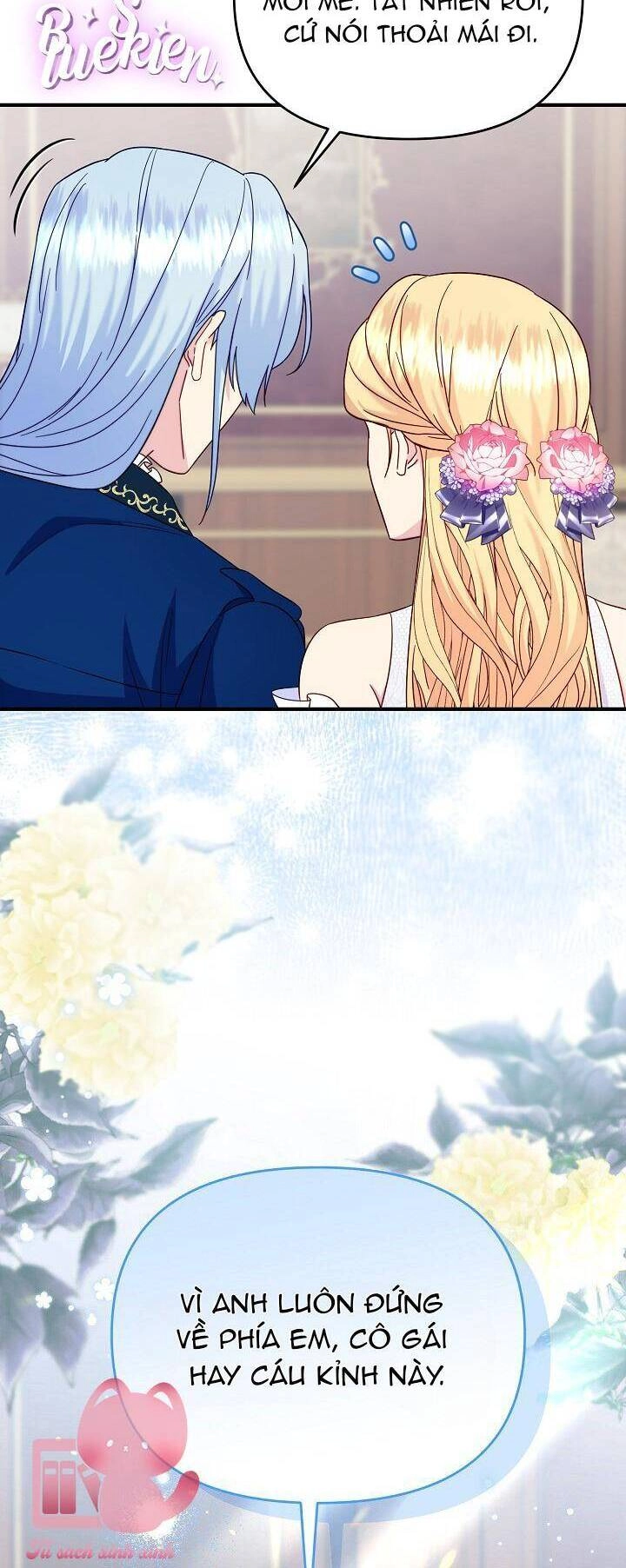 Tôi Đã Đánh Cắp Đứa Con Của Người Chồng Cuồng Chiến Tranh Chapter 62 - 35