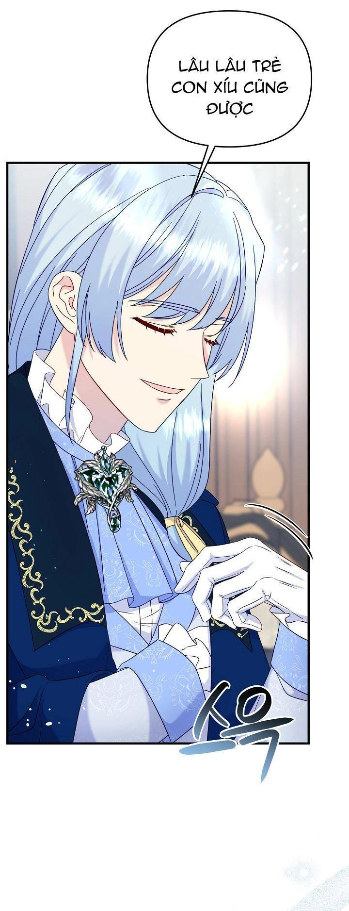 Tôi Đã Đánh Cắp Đứa Con Của Người Chồng Cuồng Chiến Tranh Chapter 62 - 40