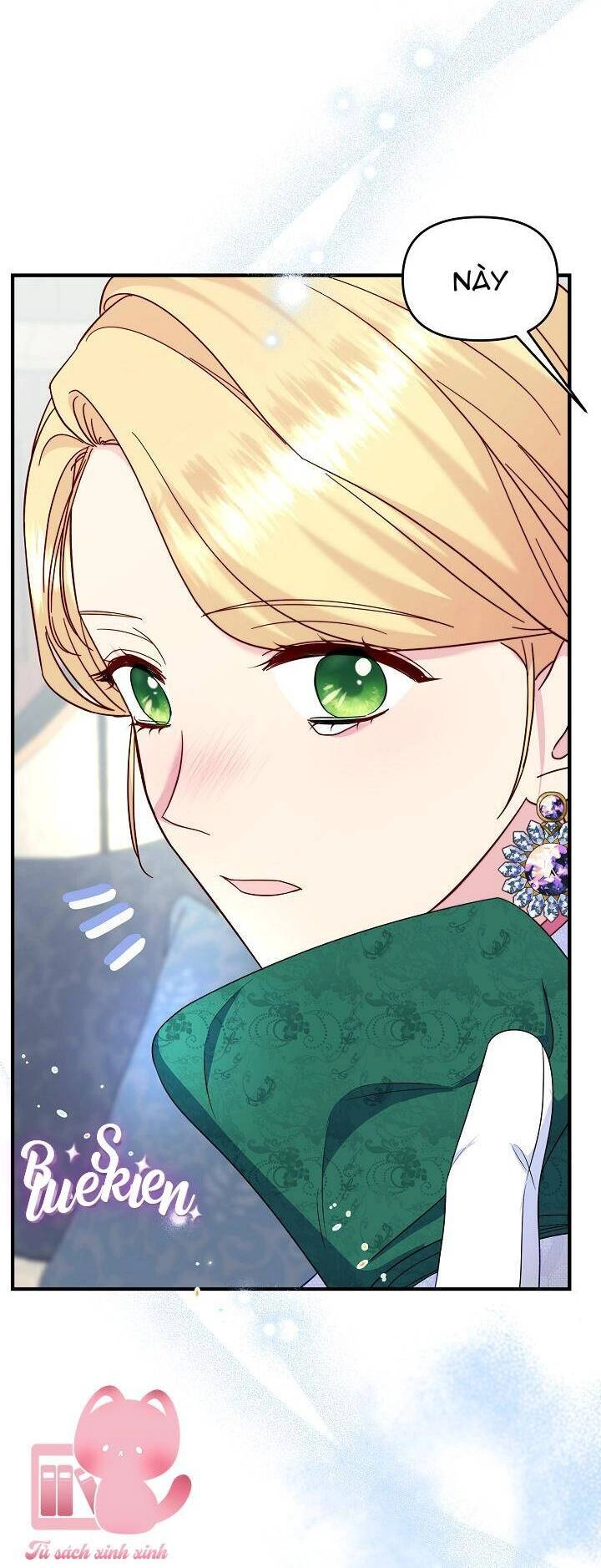 Tôi Đã Đánh Cắp Đứa Con Của Người Chồng Cuồng Chiến Tranh Chapter 62 - 41