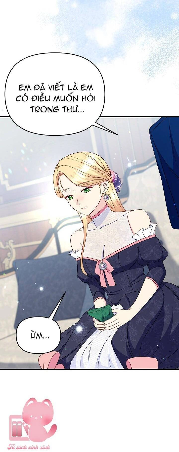 Tôi Đã Đánh Cắp Đứa Con Của Người Chồng Cuồng Chiến Tranh Chapter 62 - 43