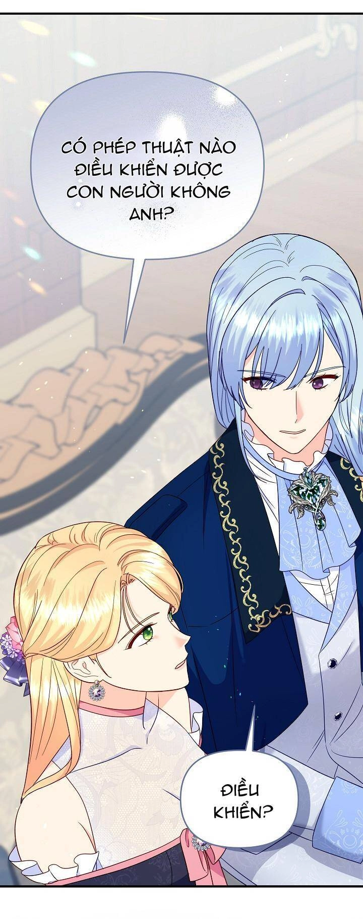 Tôi Đã Đánh Cắp Đứa Con Của Người Chồng Cuồng Chiến Tranh Chapter 62 - 44