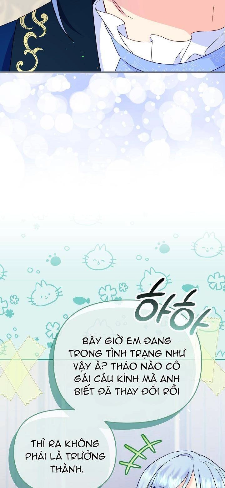 Tôi Đã Đánh Cắp Đứa Con Của Người Chồng Cuồng Chiến Tranh Chapter 62 - 46