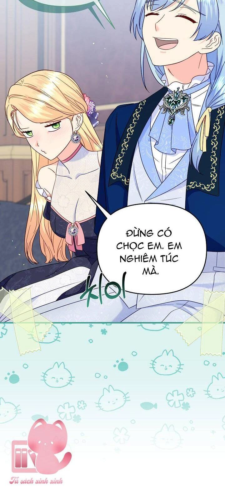 Tôi Đã Đánh Cắp Đứa Con Của Người Chồng Cuồng Chiến Tranh Chapter 62 - 47