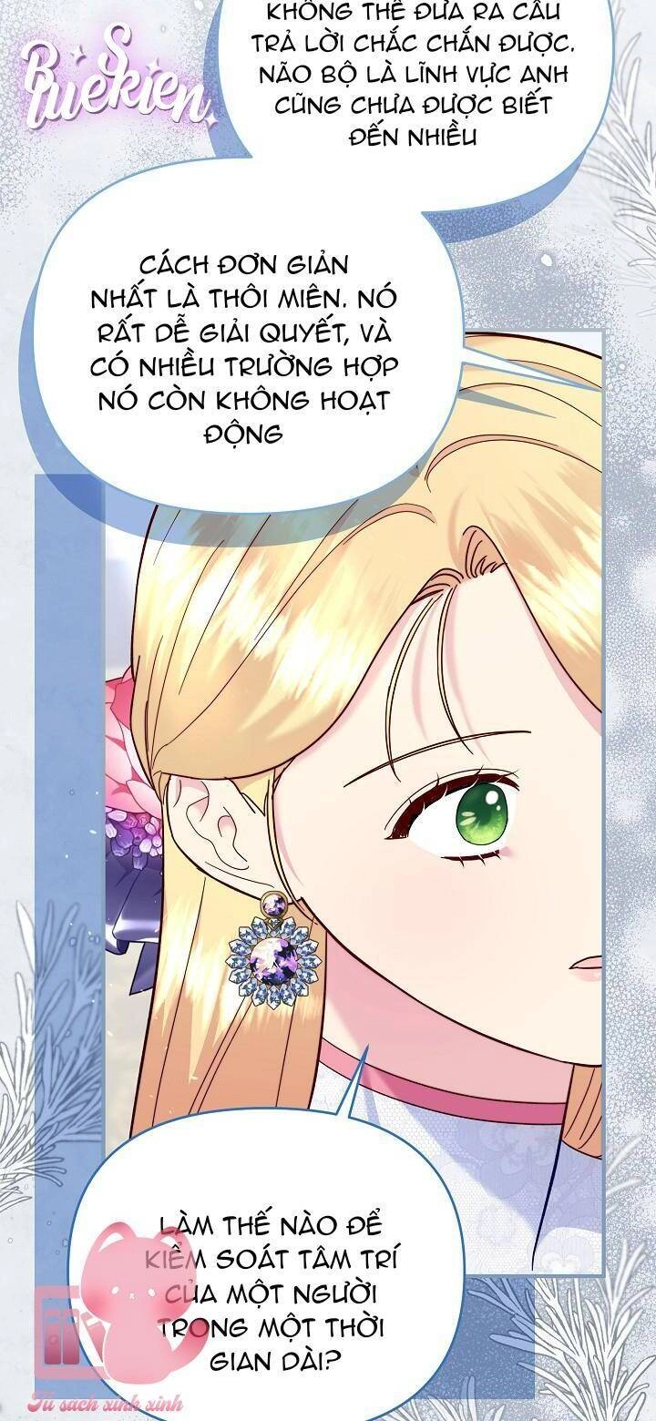 Tôi Đã Đánh Cắp Đứa Con Của Người Chồng Cuồng Chiến Tranh Chapter 62 - 49