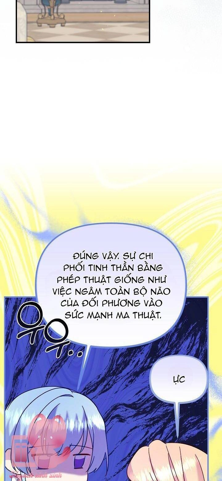 Tôi Đã Đánh Cắp Đứa Con Của Người Chồng Cuồng Chiến Tranh Chapter 62 - 51