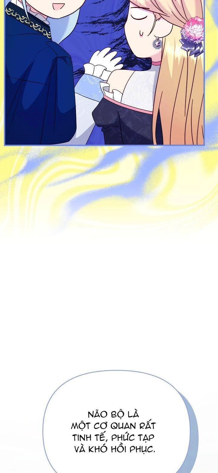 Tôi Đã Đánh Cắp Đứa Con Của Người Chồng Cuồng Chiến Tranh Chapter 62 - 52