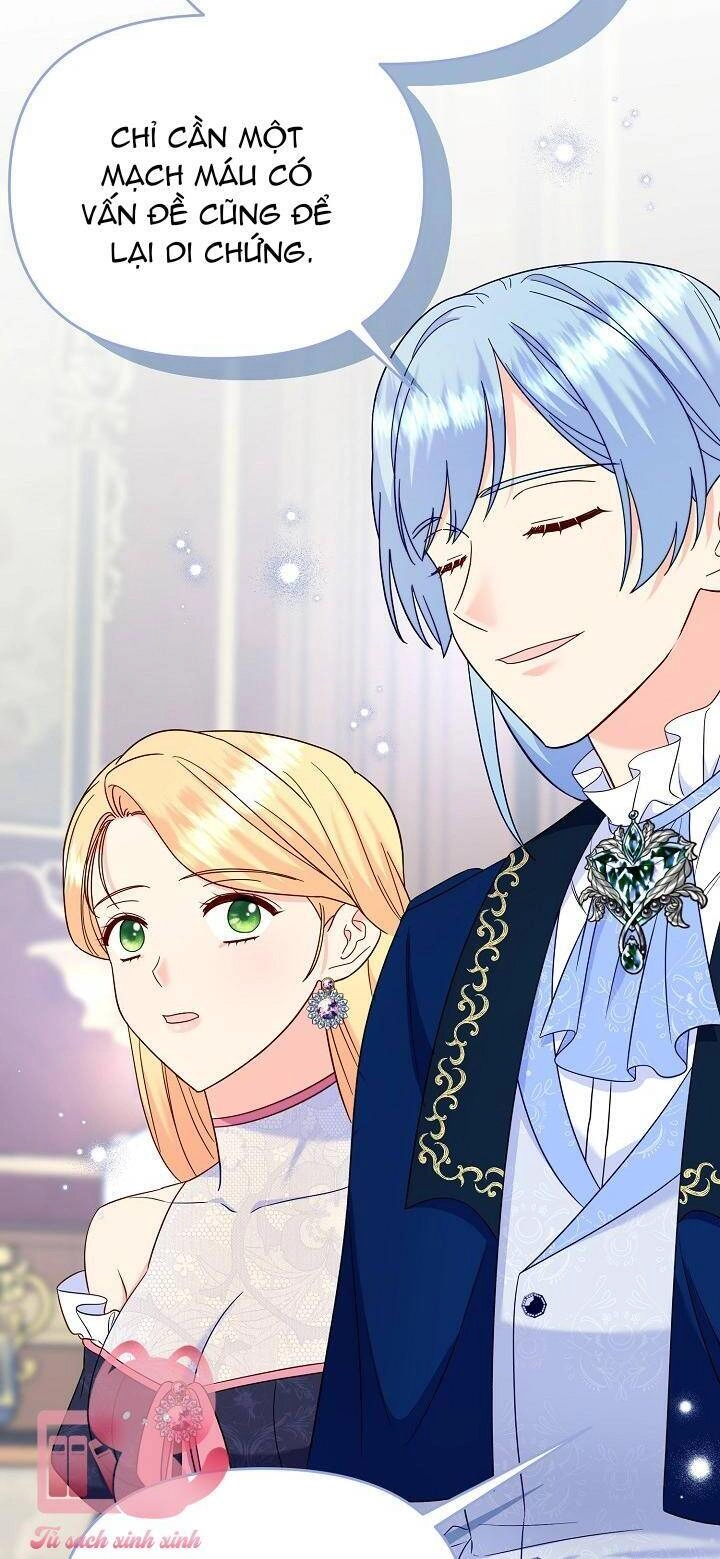 Tôi Đã Đánh Cắp Đứa Con Của Người Chồng Cuồng Chiến Tranh Chapter 62 - 53